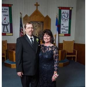 Meet your Posher, Becky